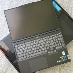 Ноутбук Lenovo Legion S7 - фото 4