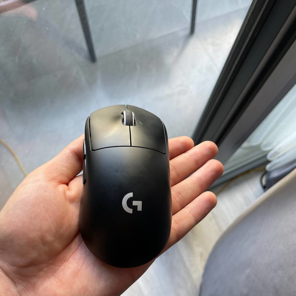 Logitech G PRO X Superlight 2