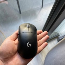 Logitech G PRO X Superlight 2 - фото 1