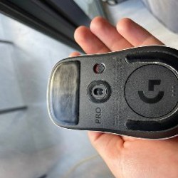 Logitech G PRO X Superlight 2 - фото 8