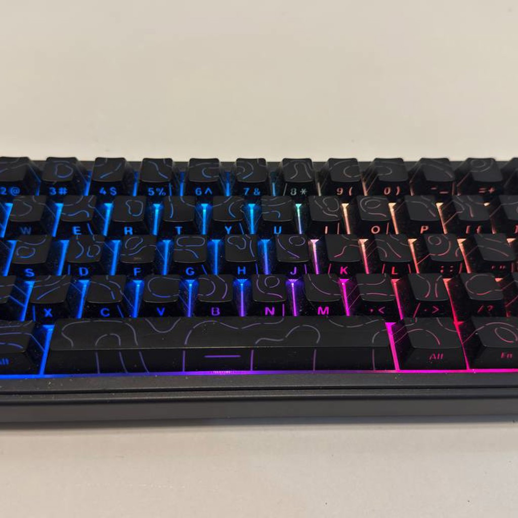 Aula F65 PRO
