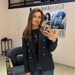 Кофта с завязками - фото 6