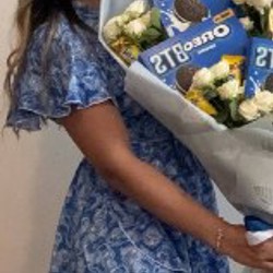Кофта с завязками - фото 8