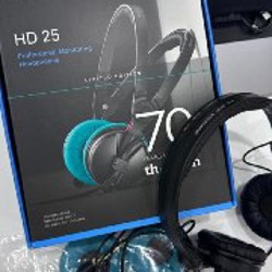 Sennheiser HD-25 Limited Edition - фото 2