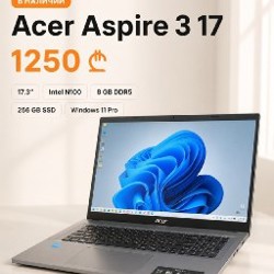Acer Aspire 3 - фото 1