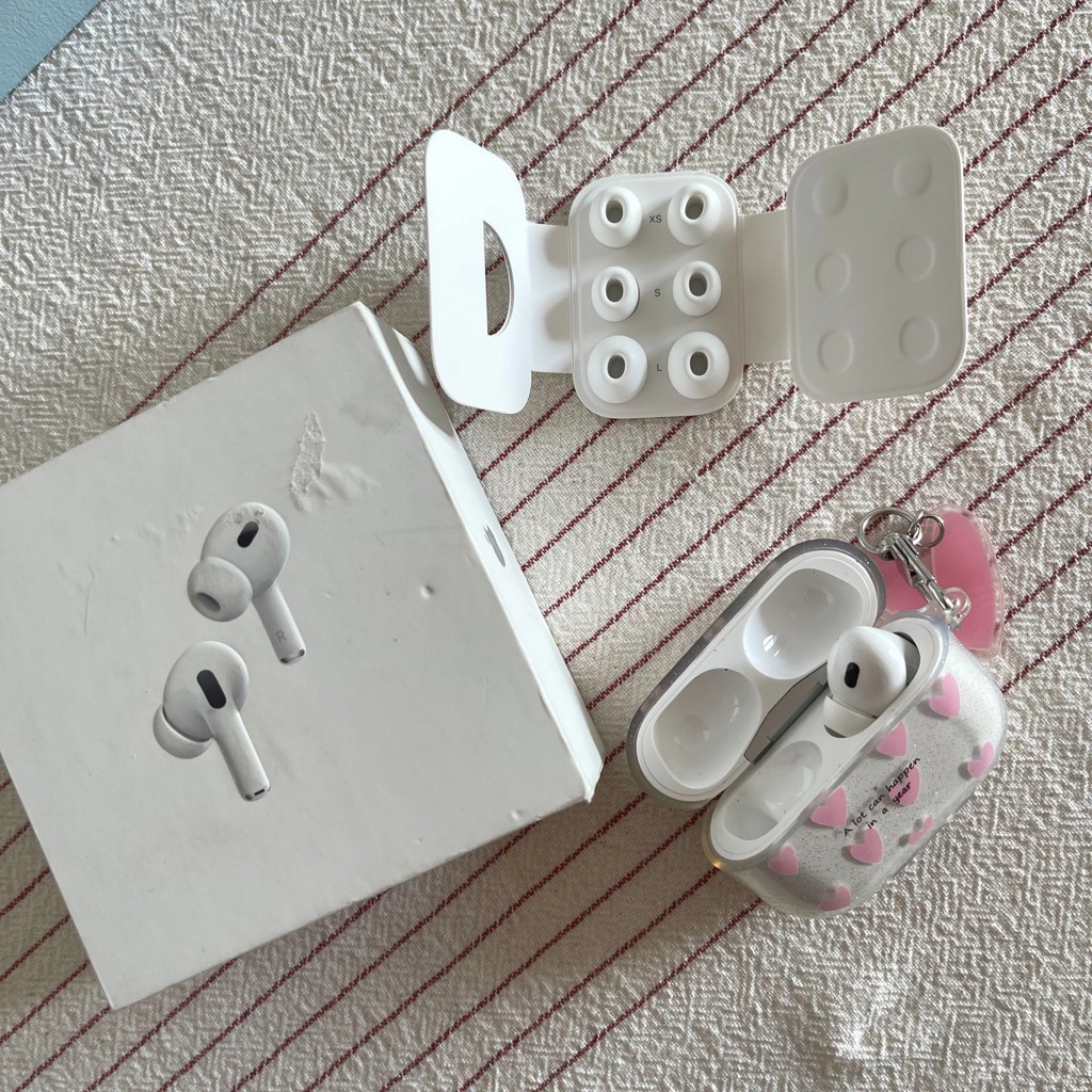 Airpods