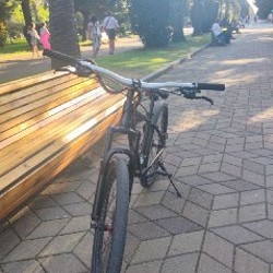 Велосипед мтб - фото 2