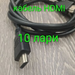 Провод (кабель) HDMI - фото 10