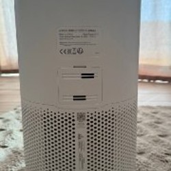 Очиститель воздуха Xiaomi Smart Air Purifier 4 Compact - фото 2