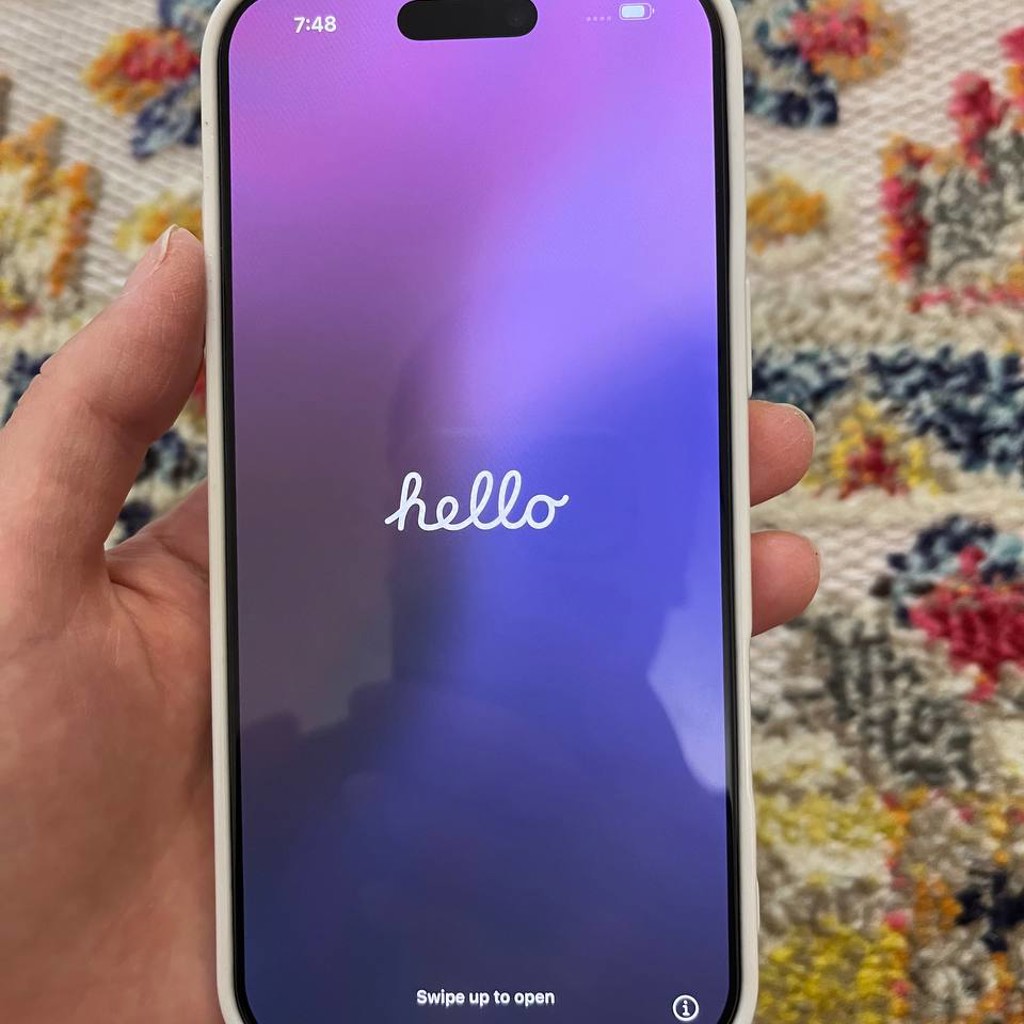 IPhone