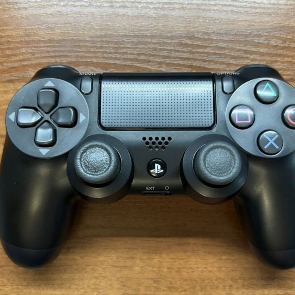 Dualshock 4 для PS4