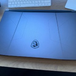 MSI Pulse GL76 - фото 2