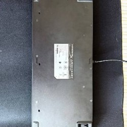 Клавиатура игровая HyperX Alloy Core RGB - фото 2