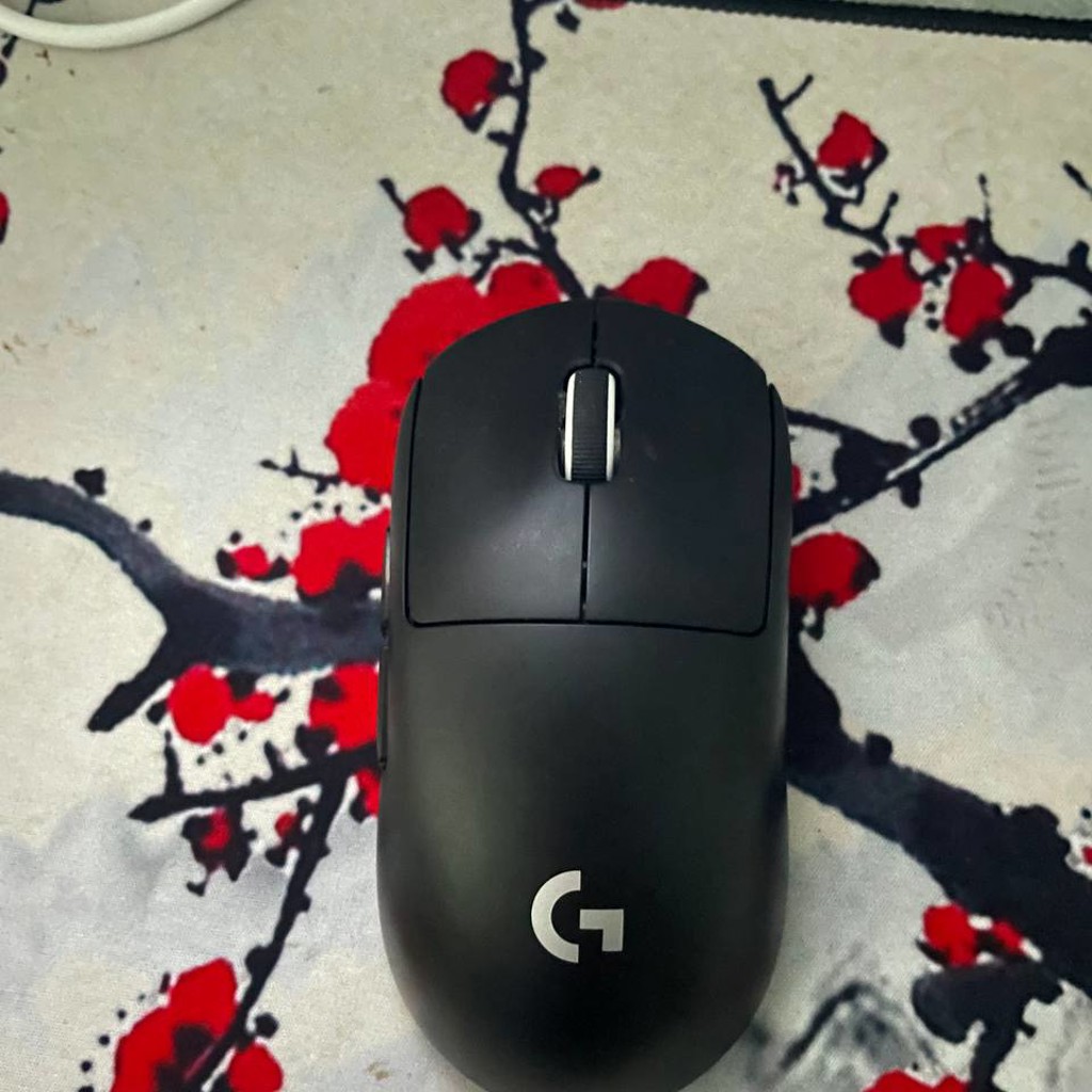 Игровая мышка