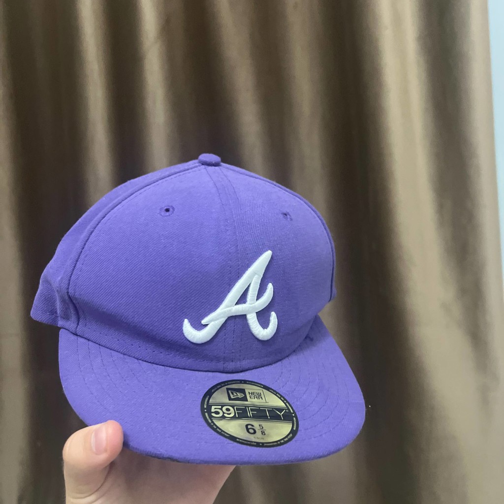 Бейсболка New Era 59FIFTY