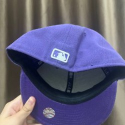 Бейсболка New Era 59FIFTY - фото 2