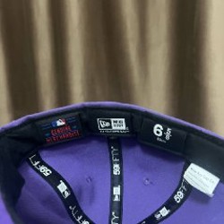 Бейсболка New Era 59FIFTY - фото 3
