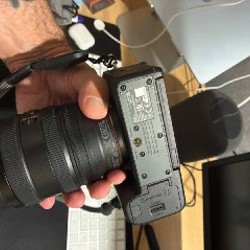 Sony FE 24-50mm f2.8G - фото 2