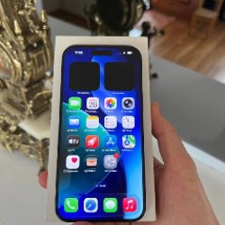 IPhone 16 Pro Max - фото 8
