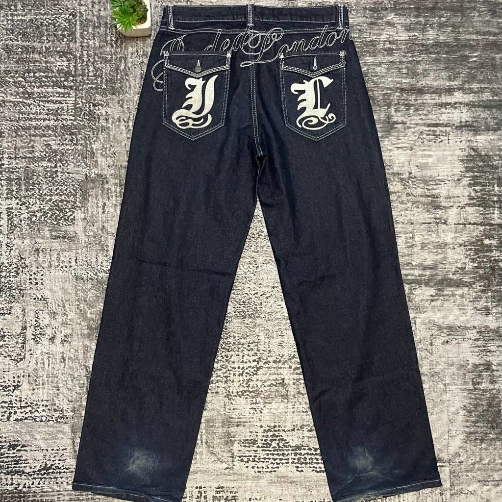 Baggy Jeans