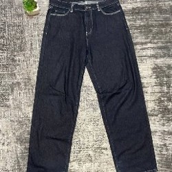 Baggy Jeans - фото 2