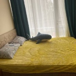 Кровать с матрасом - фото 2