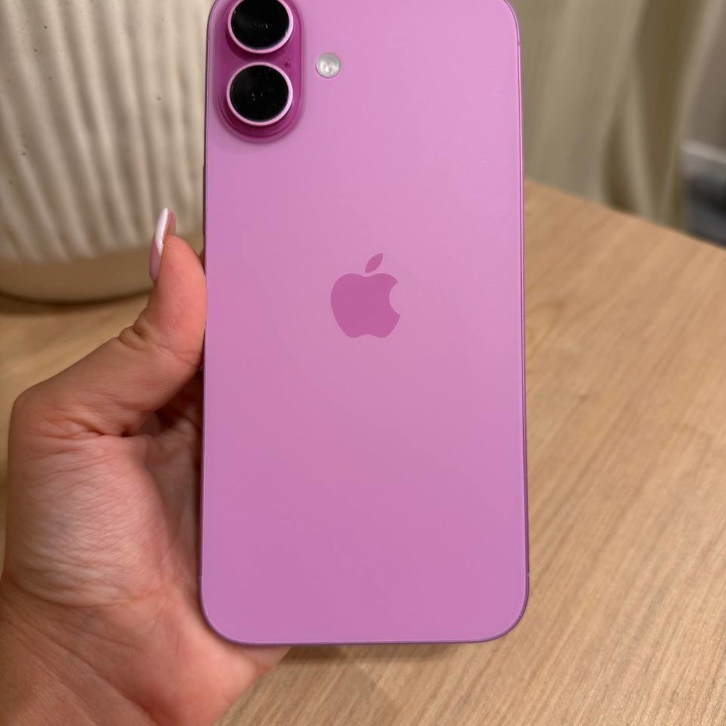 IPhone 16 Plus