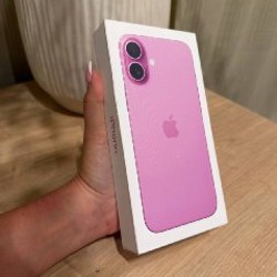 IPhone 16 Plus - фото 6
