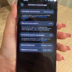 IPhone 16 Plus - фото 7
