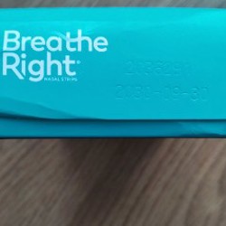Расширители для носа Breathe Right - фото 3