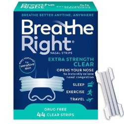 Расширители для носа Breathe Right - фото 4