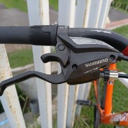 Велосипед Trinx M136 Elite Edition - фото 4