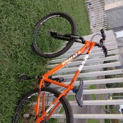Велосипед Trinx M136 Elite Edition - фото 9