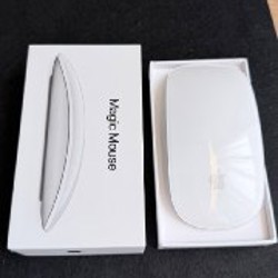 Apple Magic Mouse 2 - фото 2