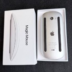 Apple Magic Mouse 2 - фото 3