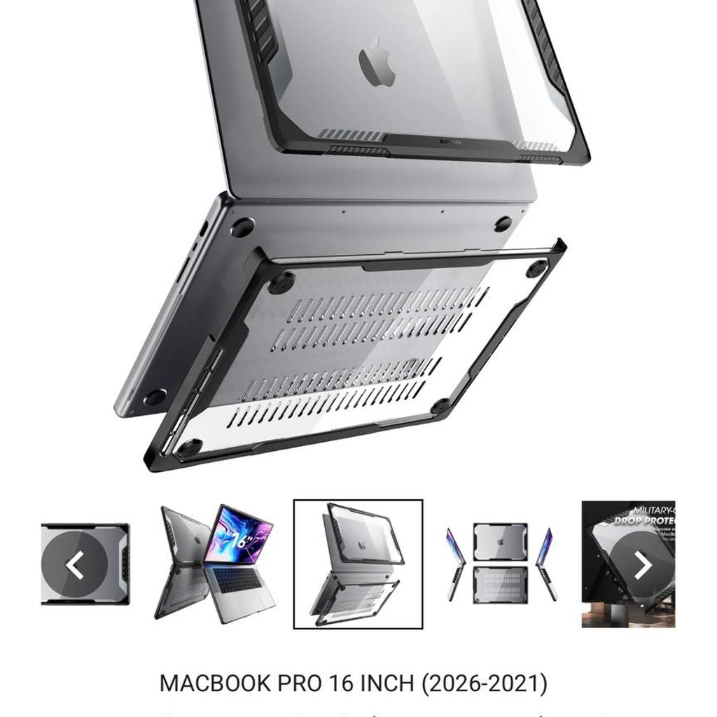 Чехол для MacBook Pro 16