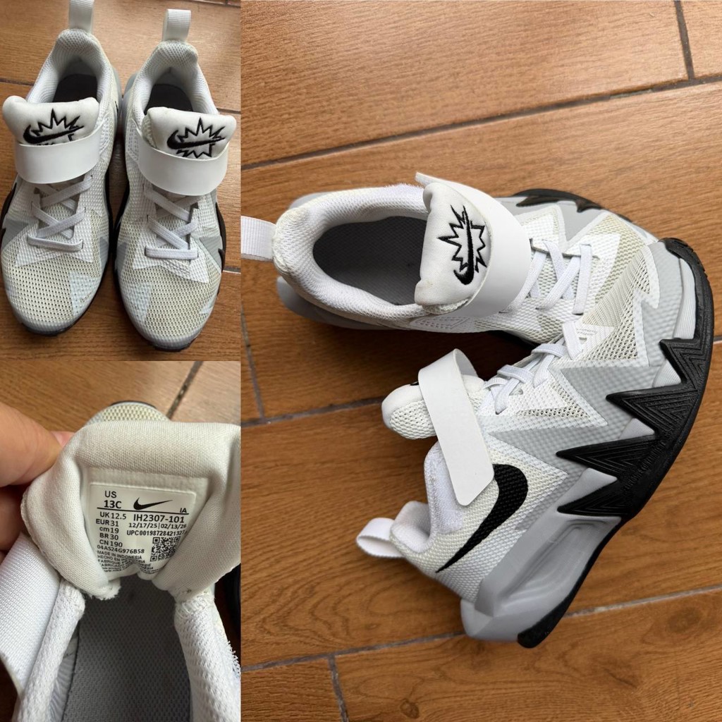 Детские кроссовки Nike