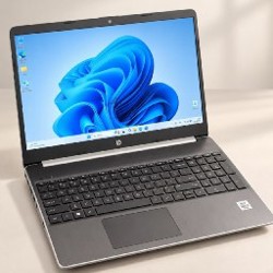 HP Laptop 15 - фото 2