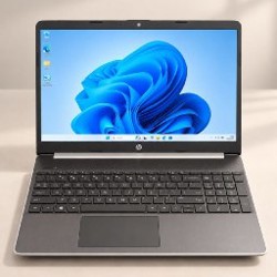 HP Laptop 15 - фото 5