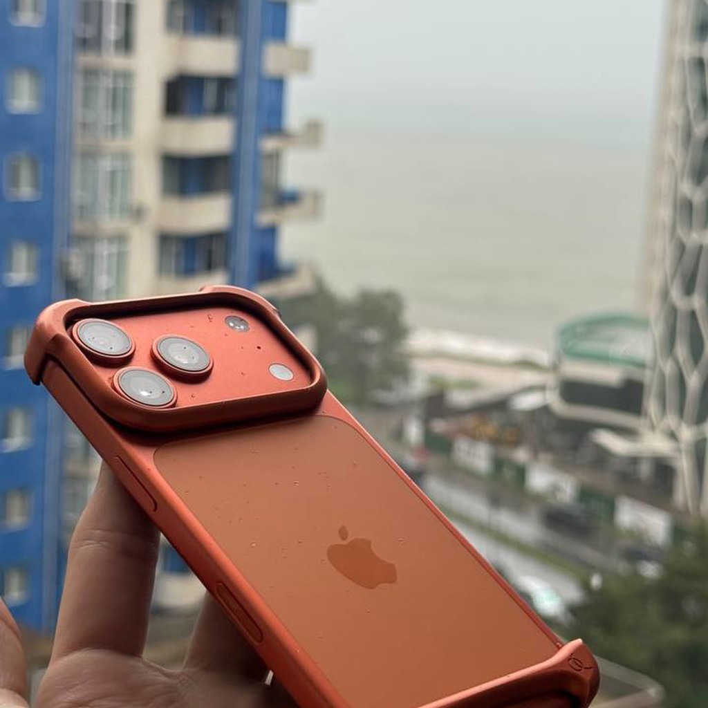 IPhone 17 pro
