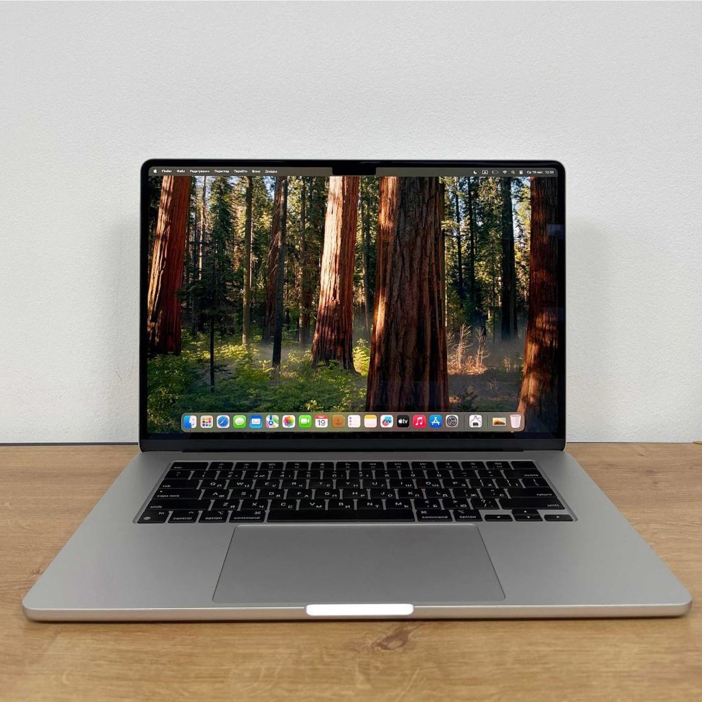 MacBook Air 15” M2, 2023