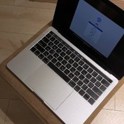 MacBook Pro 13″ (A2159, 2019) Touch Bar - фото 2