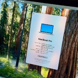 MacBook Pro 13″ (A2159, 2019) Touch Bar - фото 3