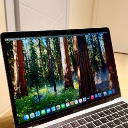 MacBook Pro 13″ (A2159, 2019) Touch Bar - фото 5