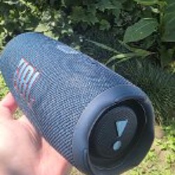 Колонка JBL Charge 5 - фото 2
