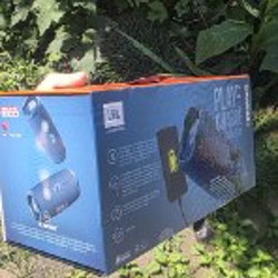 Колонка JBL Charge 5 - фото 3