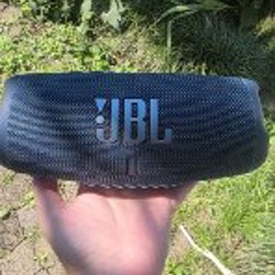 Колонка JBL Charge 5 - фото 4