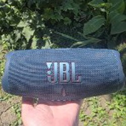 Колонка JBL Charge 5 - фото 5