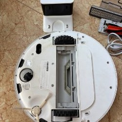 Xiaomi Mi Robot Vacuum-Mop - фото 2