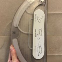 Xiaomi Mi Robot Vacuum-Mop - фото 3